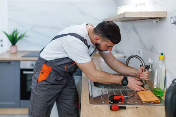 Best Emergency Plumbing Repair  in Fox River Grove, IL