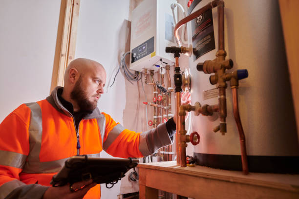 Best Leak Detection Services  in Fox River Grove, IL