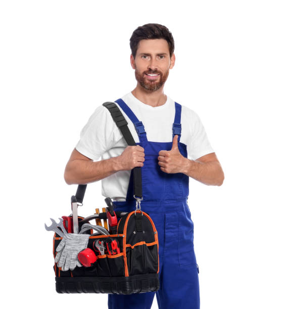 Gas Line Repair in Fox River Grove, IL