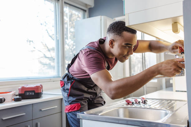 Best Best Plumbers Near Me  in Fox River Grove, IL
